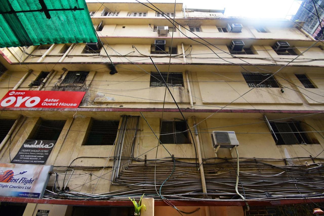 Hotel Oyo 2510 Near Camac Street à Calcutta Extérieur photo