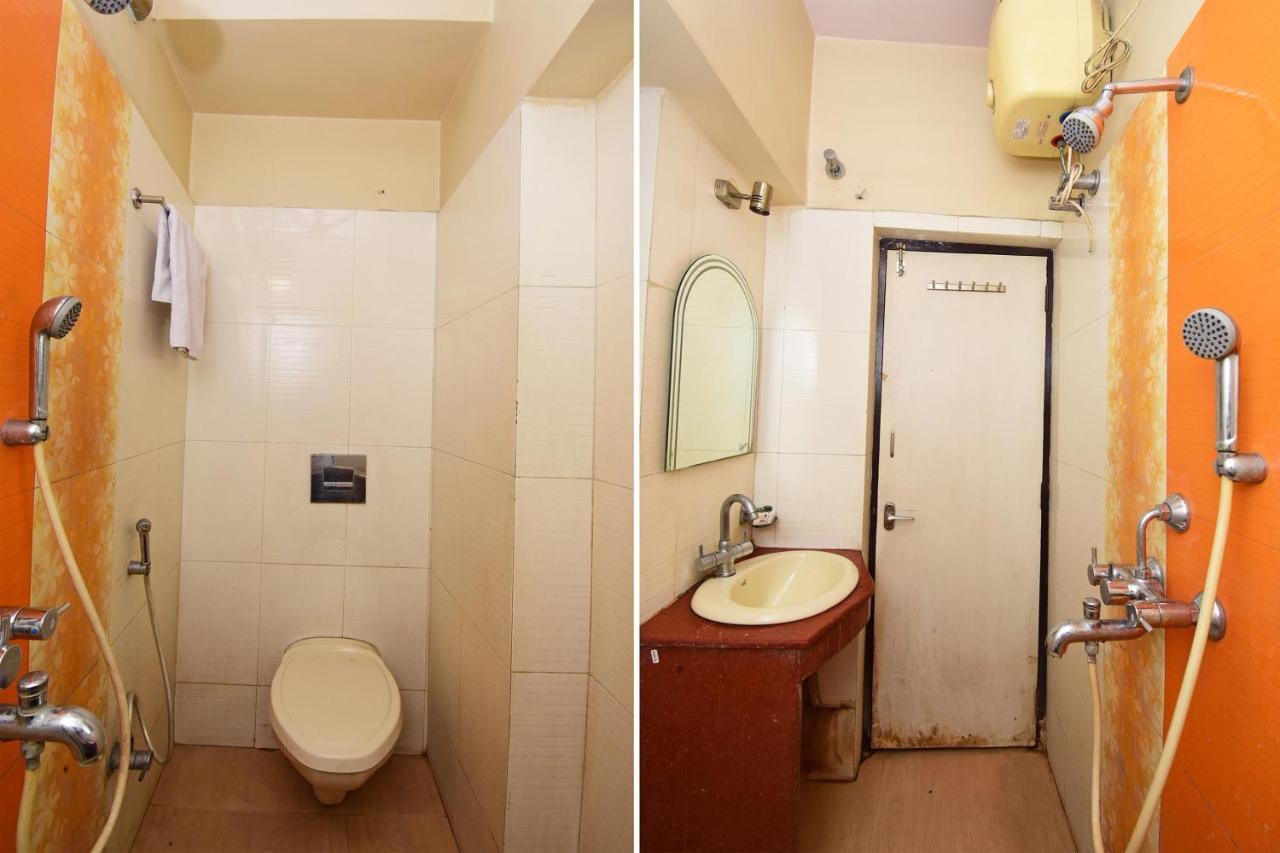 Hotel Oyo 2510 Near Camac Street à Calcutta Extérieur photo