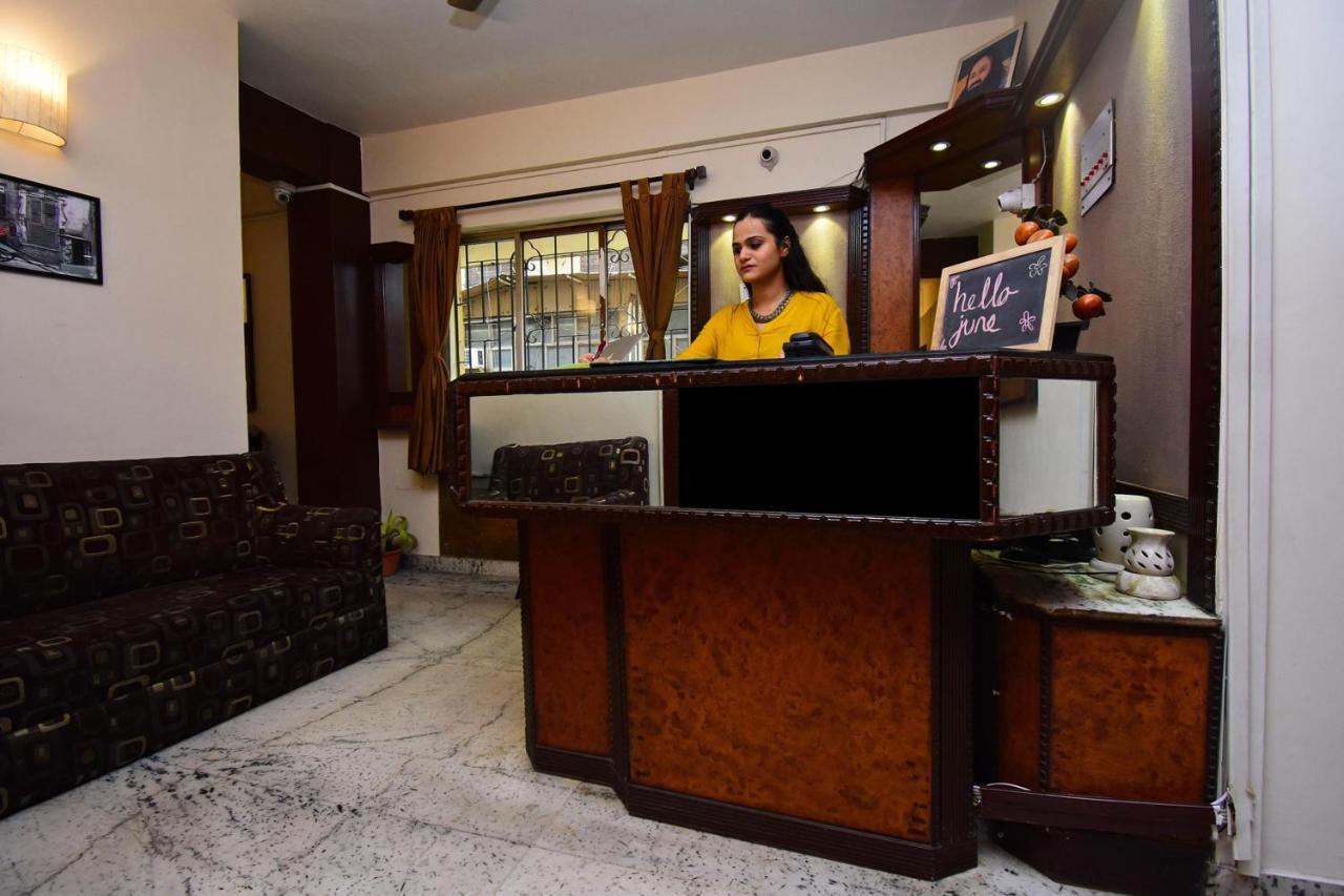 Hotel Oyo 2510 Near Camac Street à Calcutta Extérieur photo